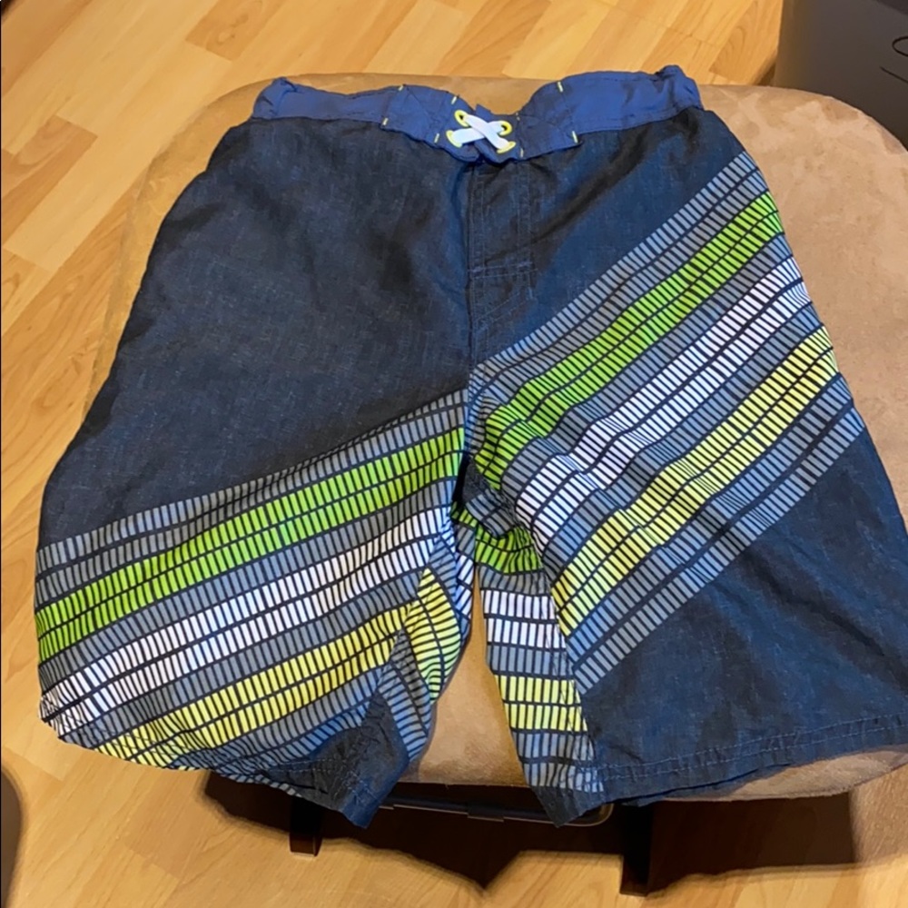 Swim trunks